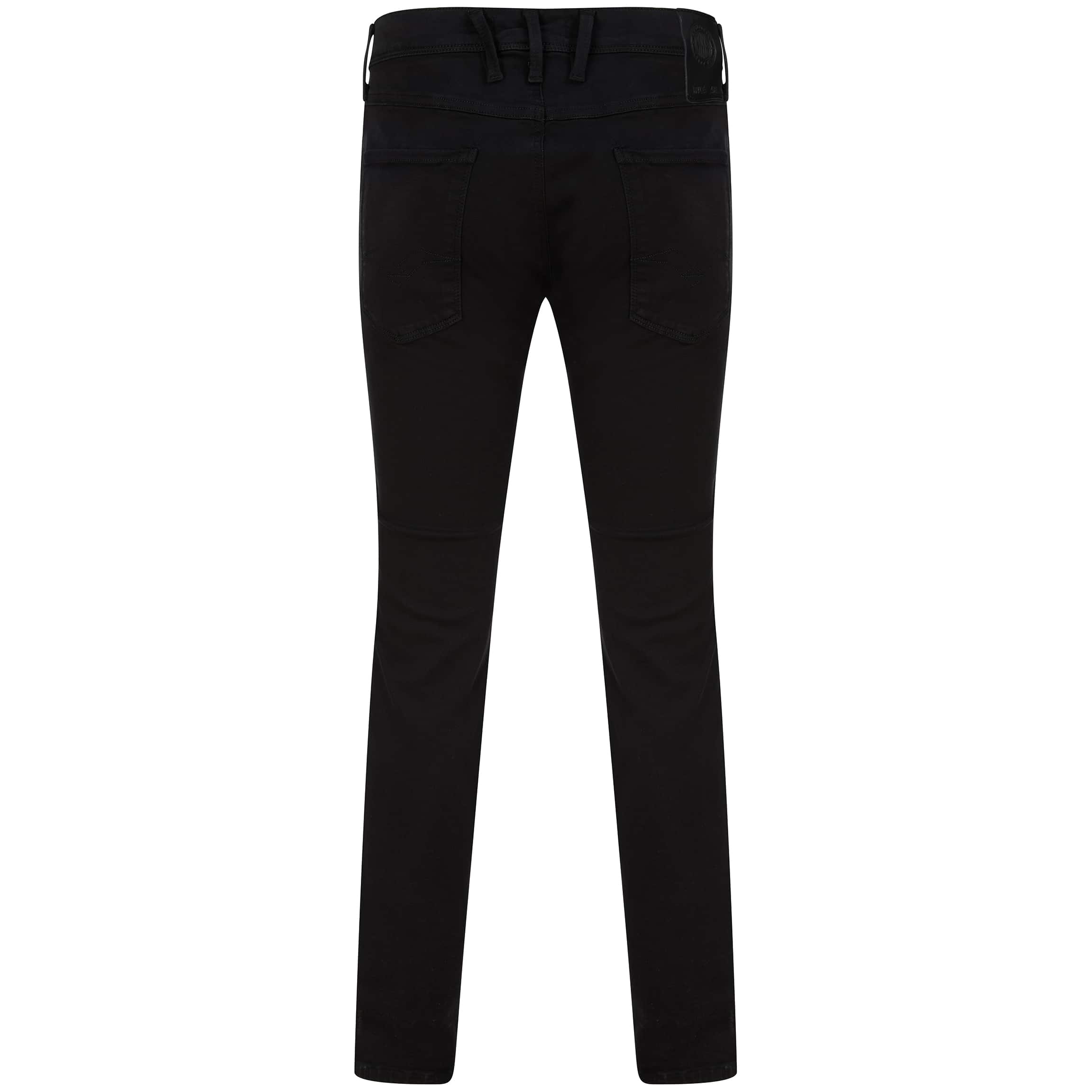 REPLAY HYPERFLEX ANBASS SLIM FIT JEANS REPLAY