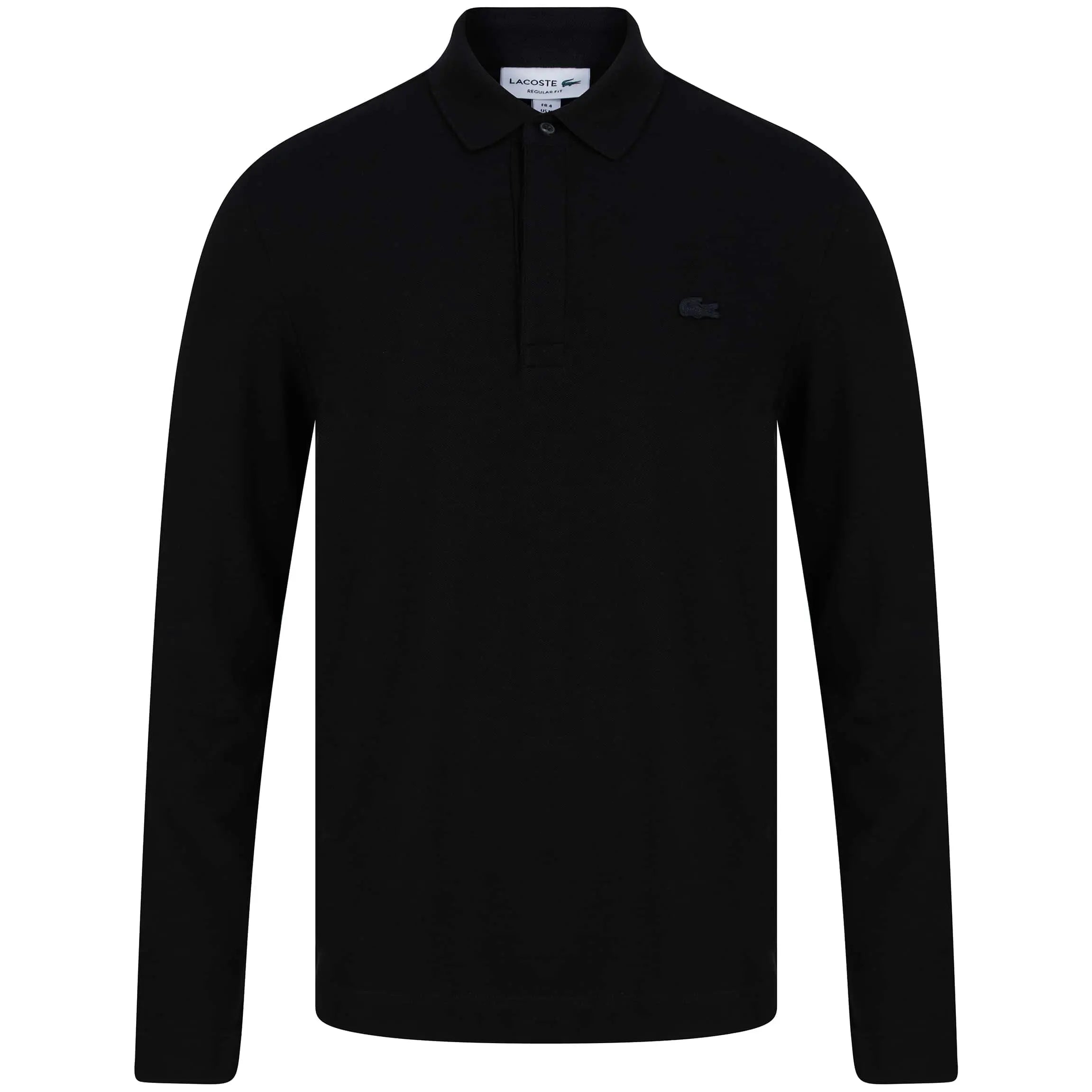 LACOSTE NEW PARIS POLO PH2481-00 BLACK