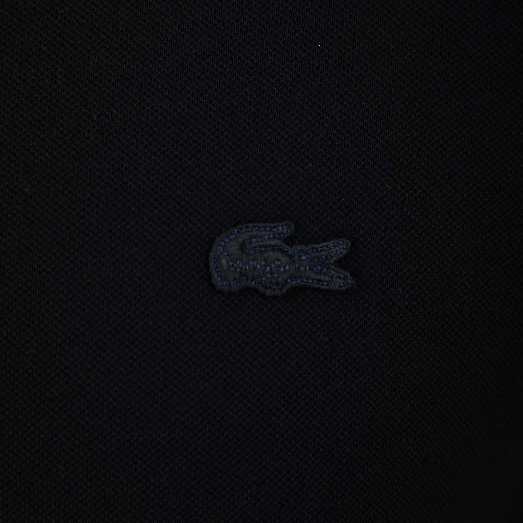 LACOSTE NEW PARIS POLO PH2481-00 BLACK