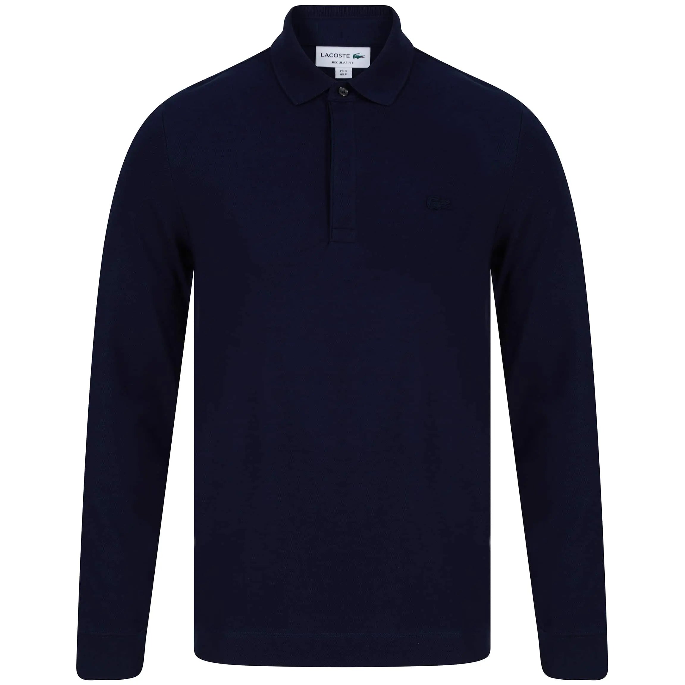 LACOSTE NEW PARIS POLO PH2481-00 NAVY