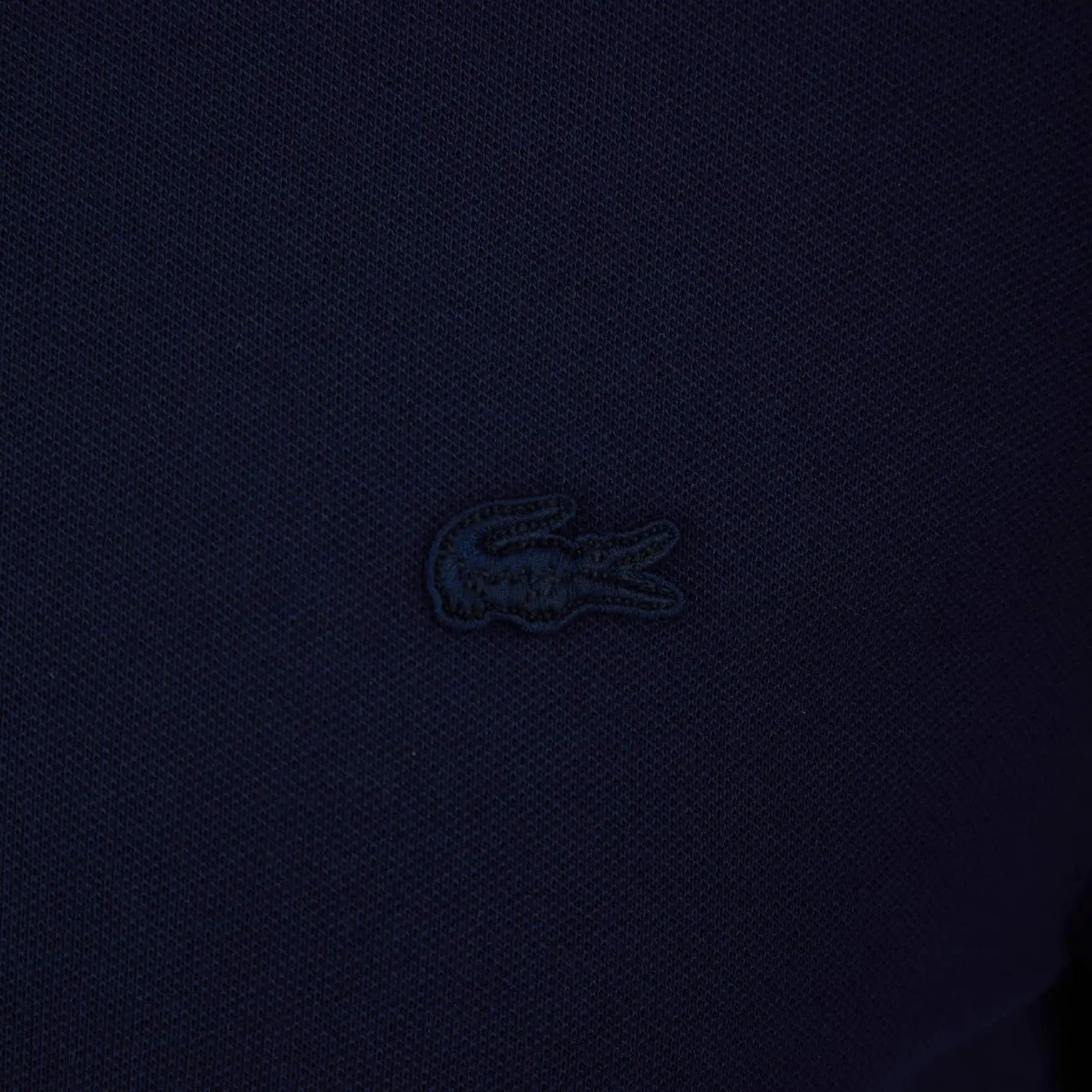 LACOSTE NEW PARIS POLO PH2481-00 NAVY