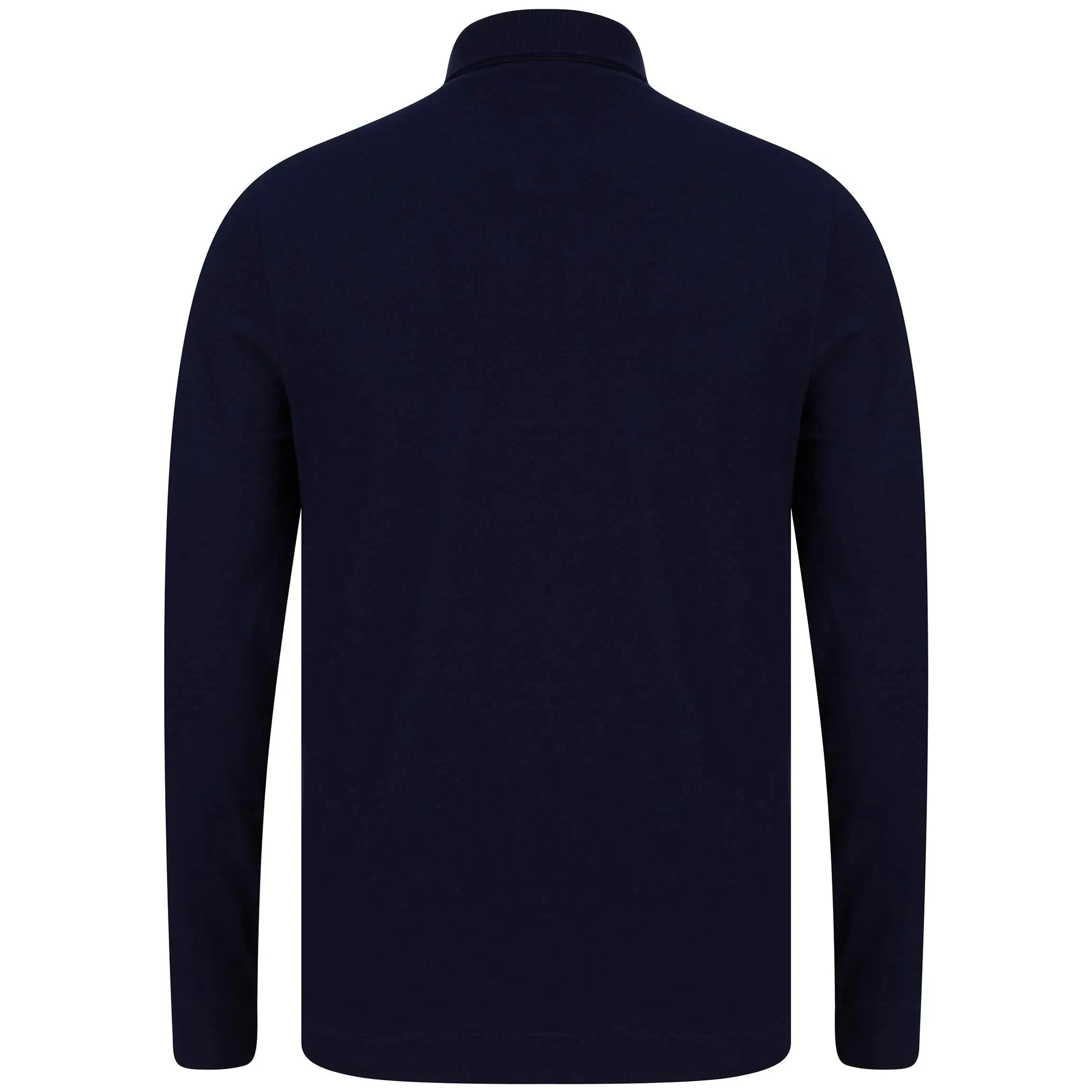 LACOSTE NEW PARIS POLO PH2481-00 NAVY