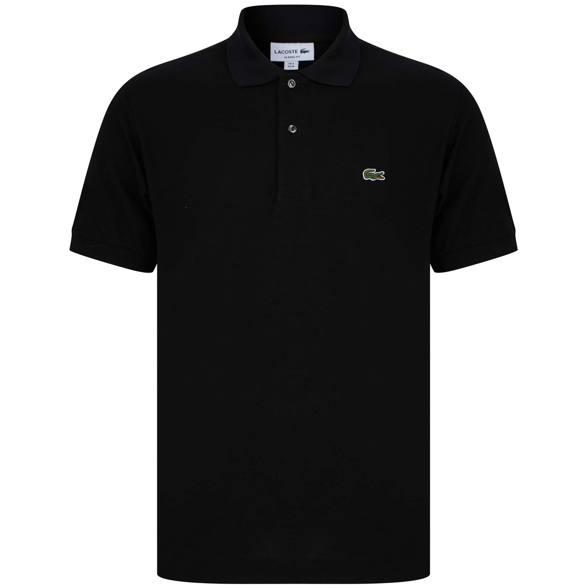 lacoste polo l1212 sale