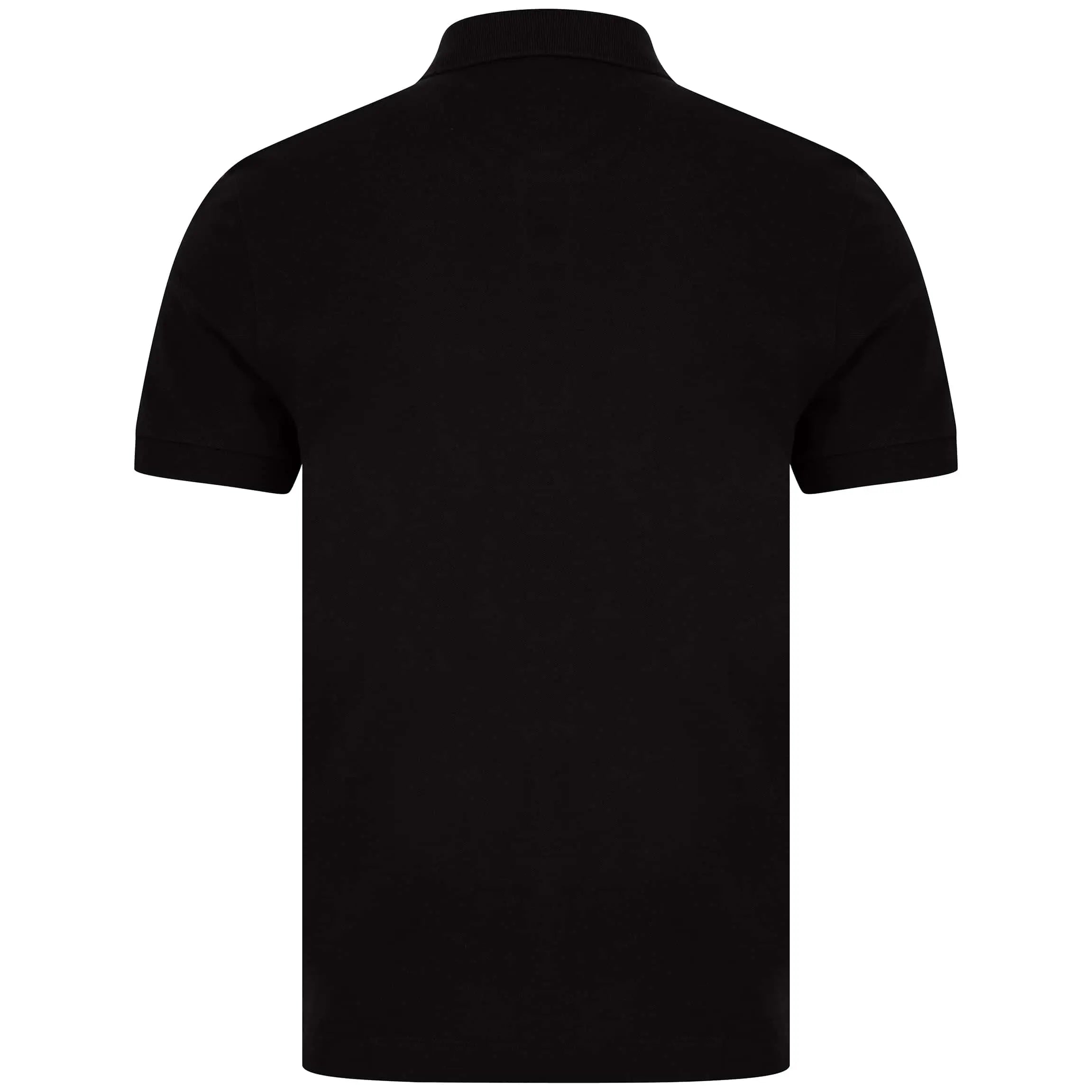 LACOSTE NEW PARIS POLO PH5522-00 BLACK