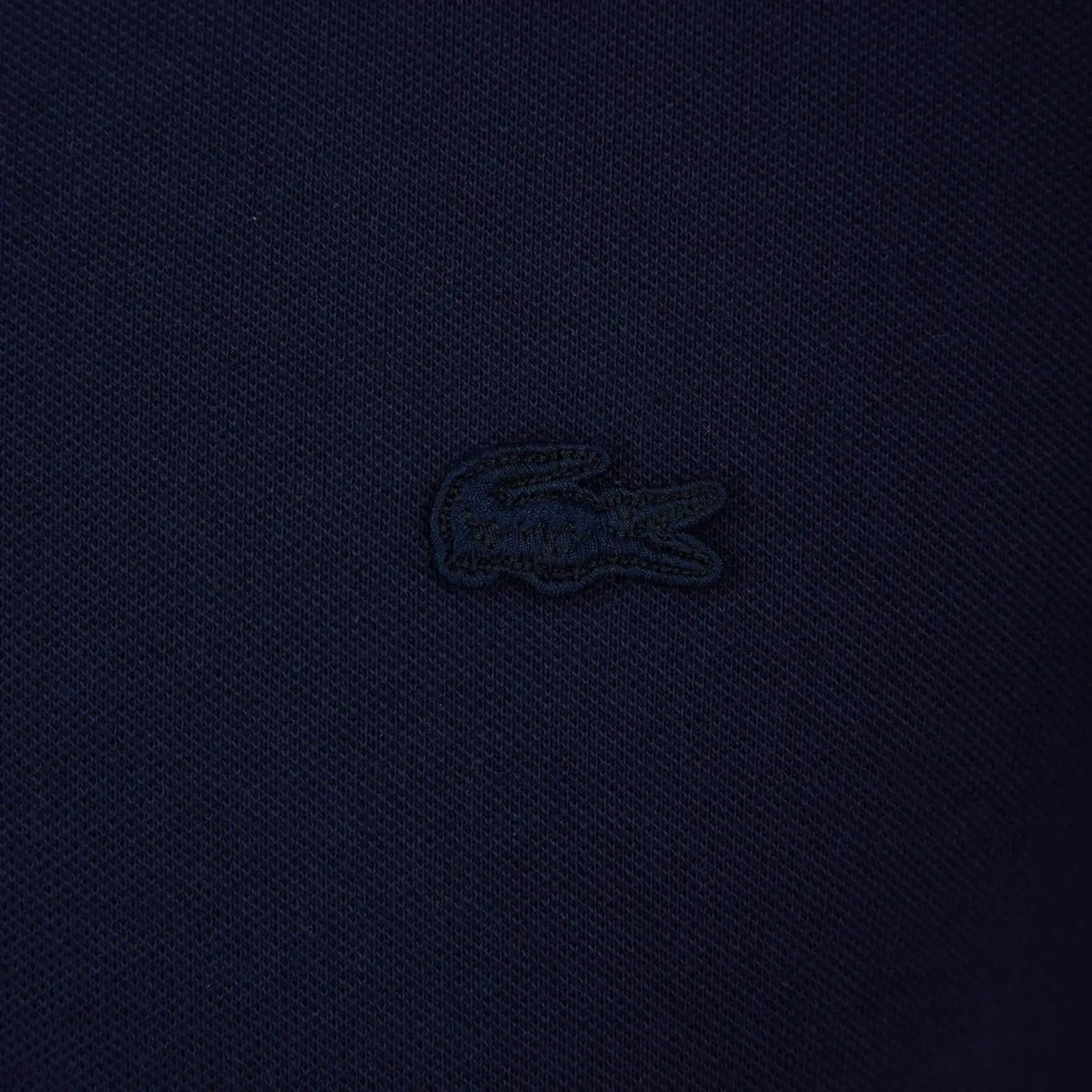 LACOSTE NEW PARIS POLO PH5522-00 NAVY