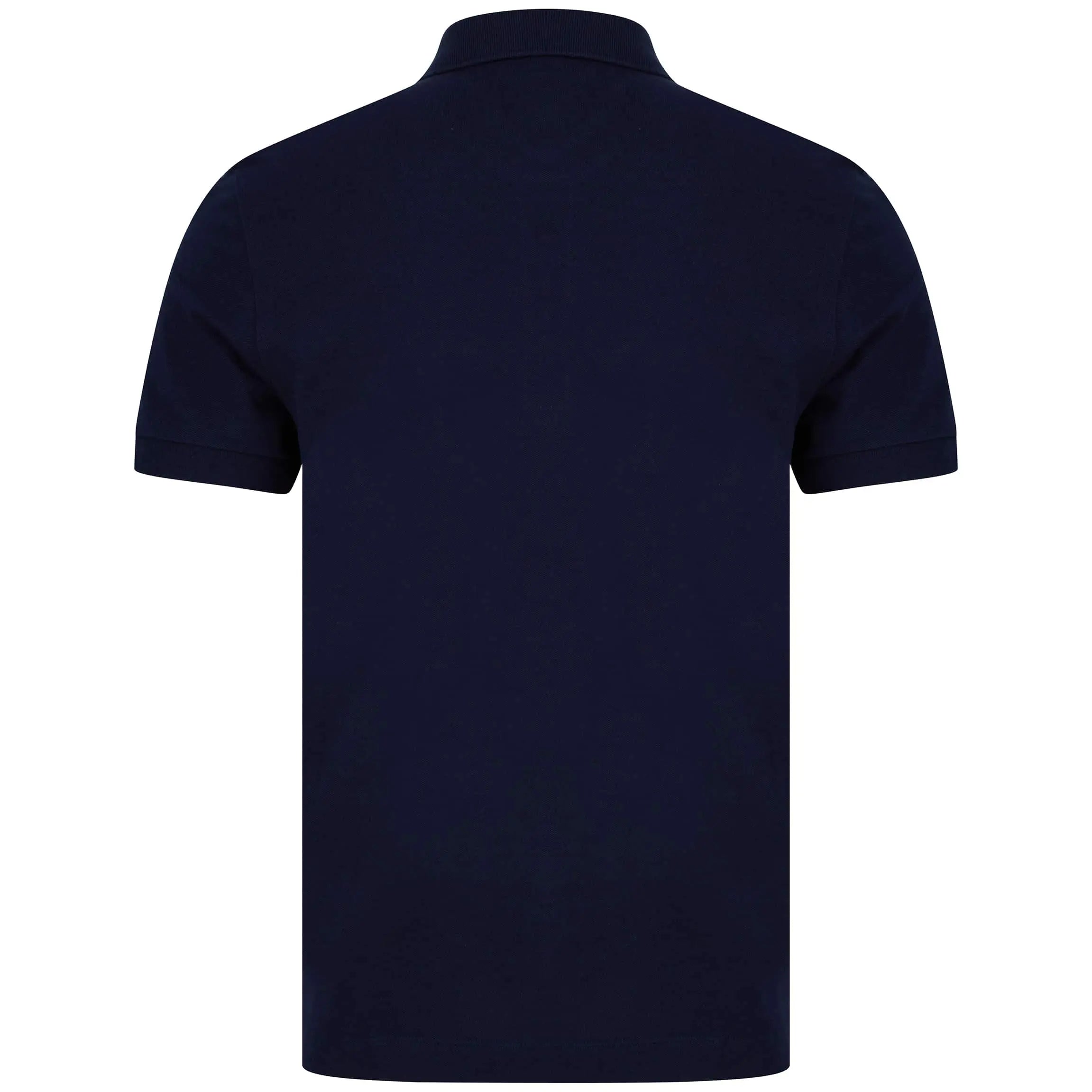 LACOSTE NEW PARIS POLO PH5522-00 NAVY