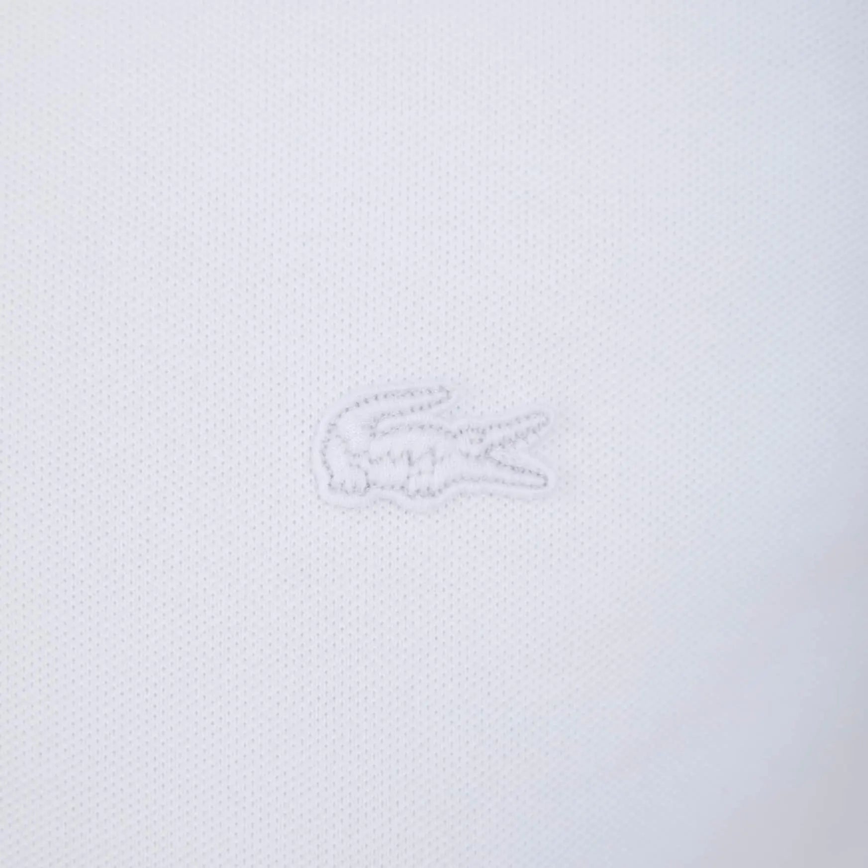 LACOSTE NEW PARIS POLO PH2481-00 WHITE