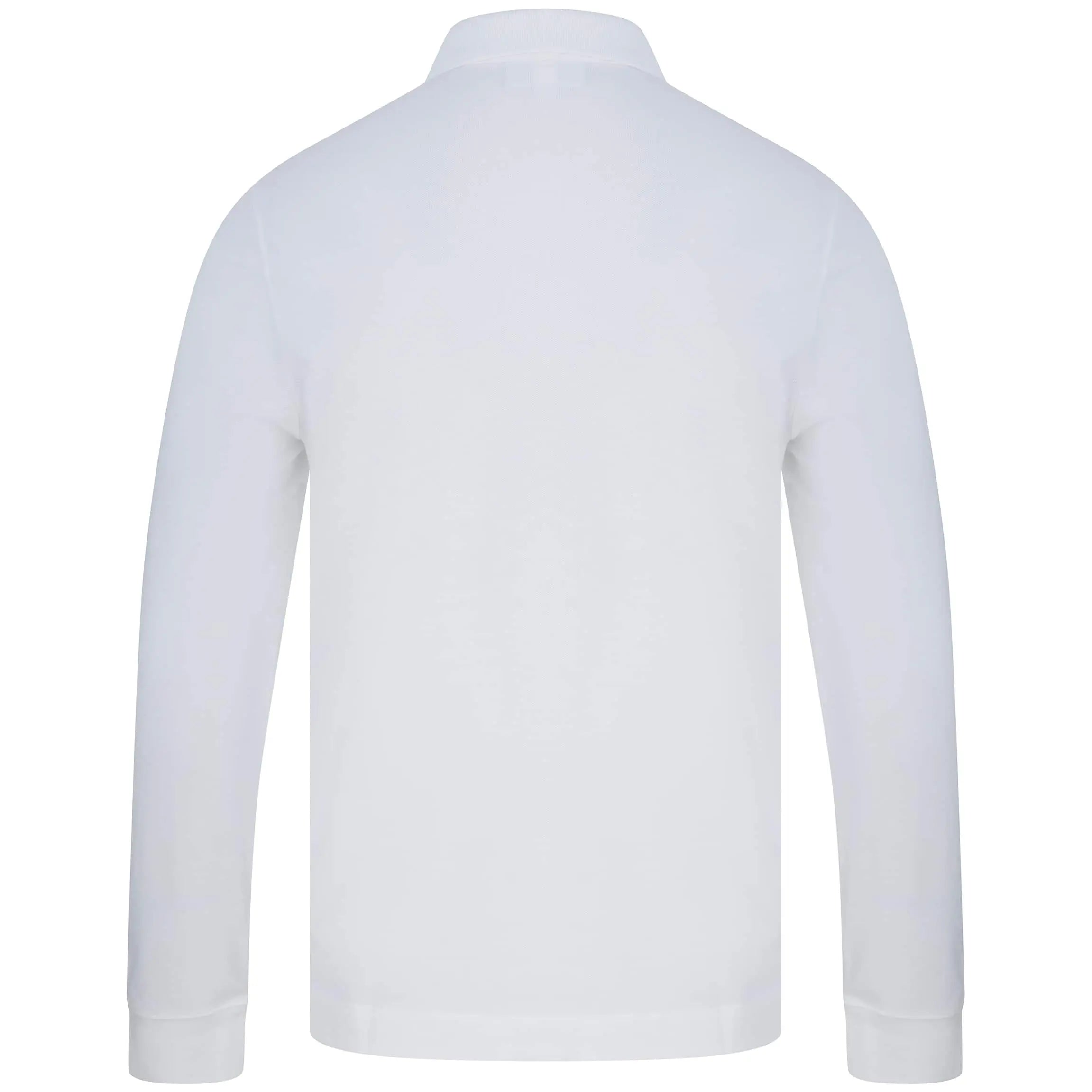 LACOSTE NEW PARIS POLO PH2481-00 WHITE