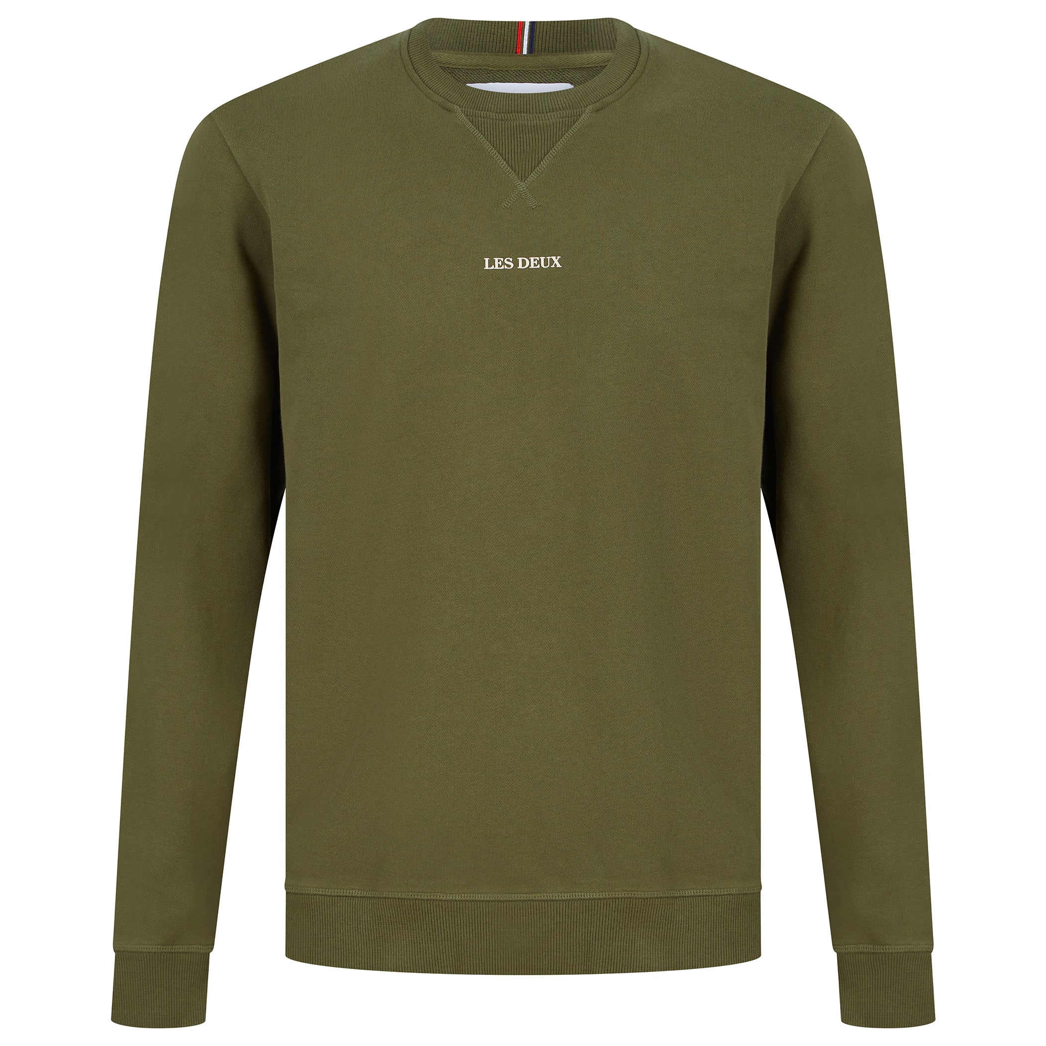 LES DEUX LENS SWEATSHIRT