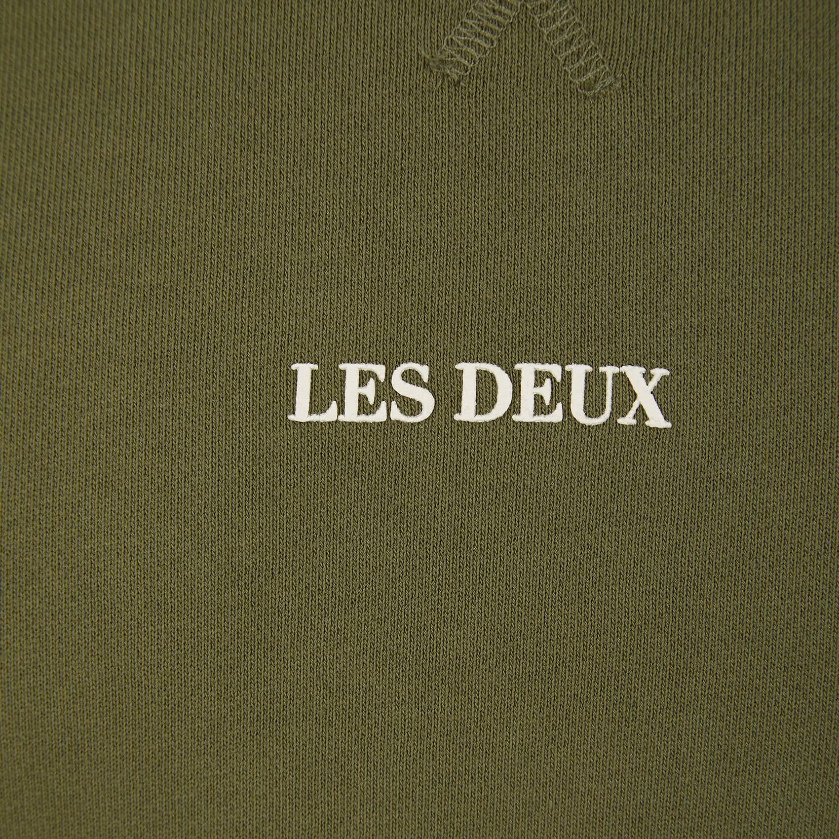 LES DEUX LENS SWEATSHIRT