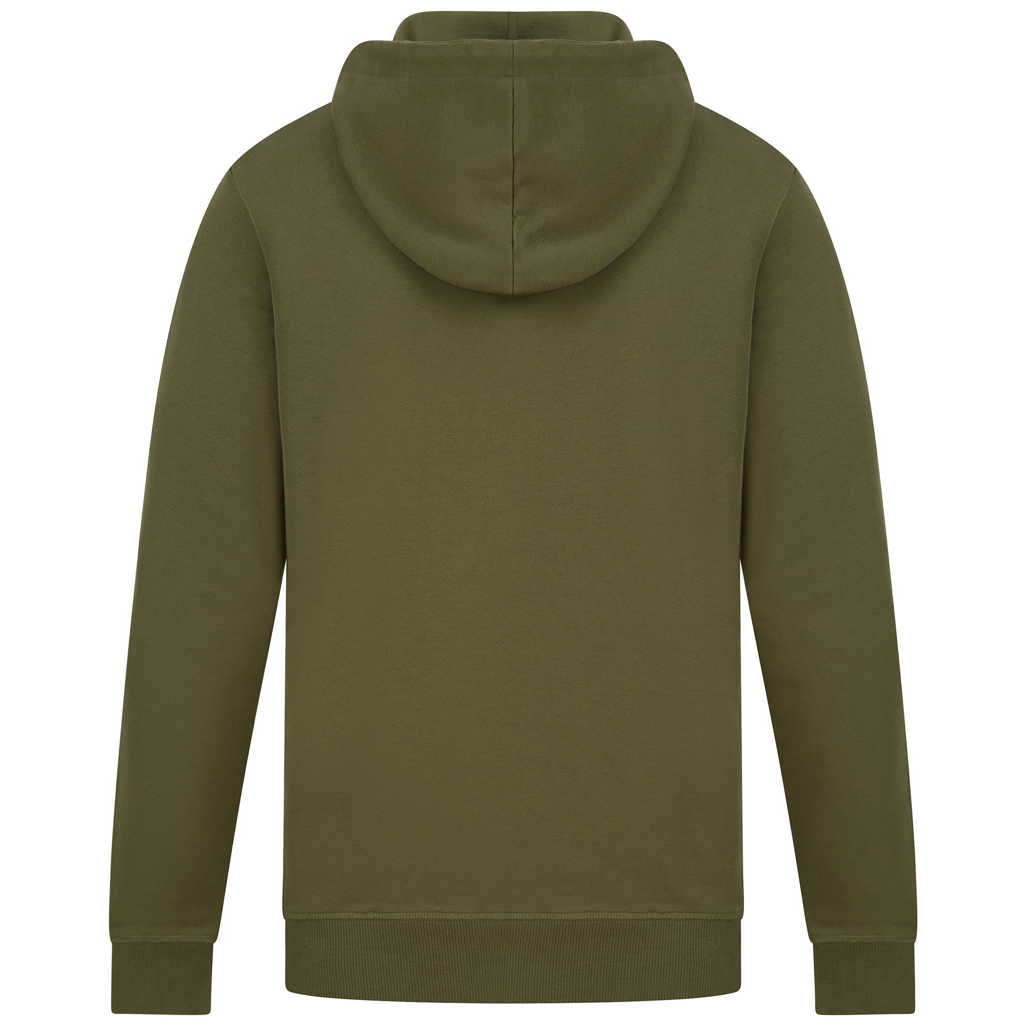 LES DEUX LENS HOODIE