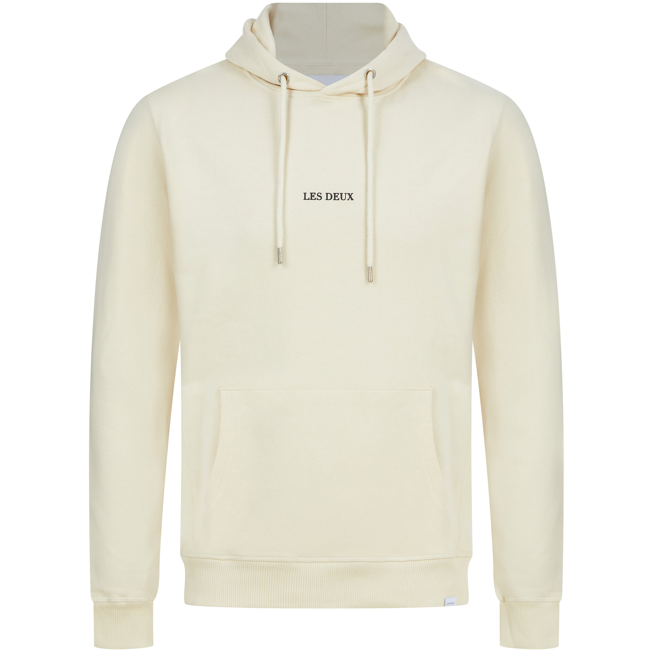 LES DEUX LENS HOODIE