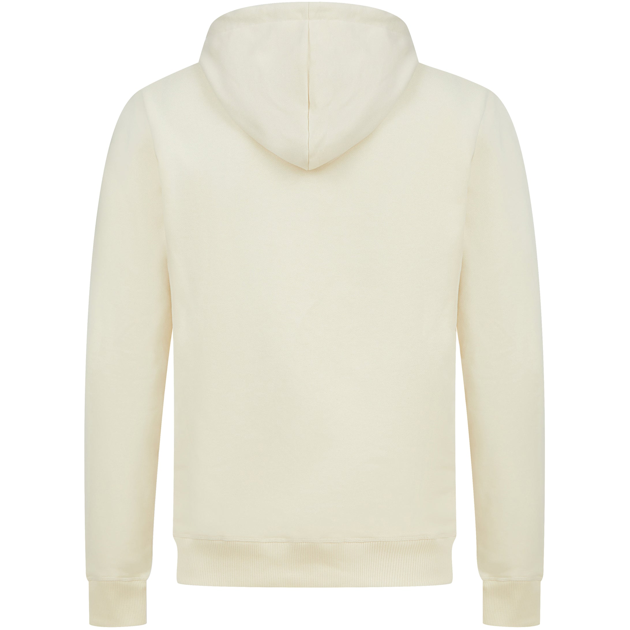 LES DEUX LENS HOODIE