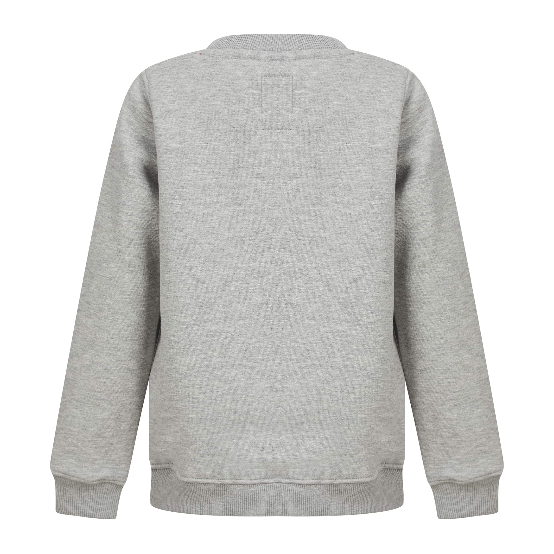 ALPHA INDUSTRIES KIDS BASIC SWEATSHIRT