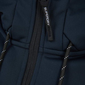 SUPERDRY CODE TECH SOFTSHELL JACKET