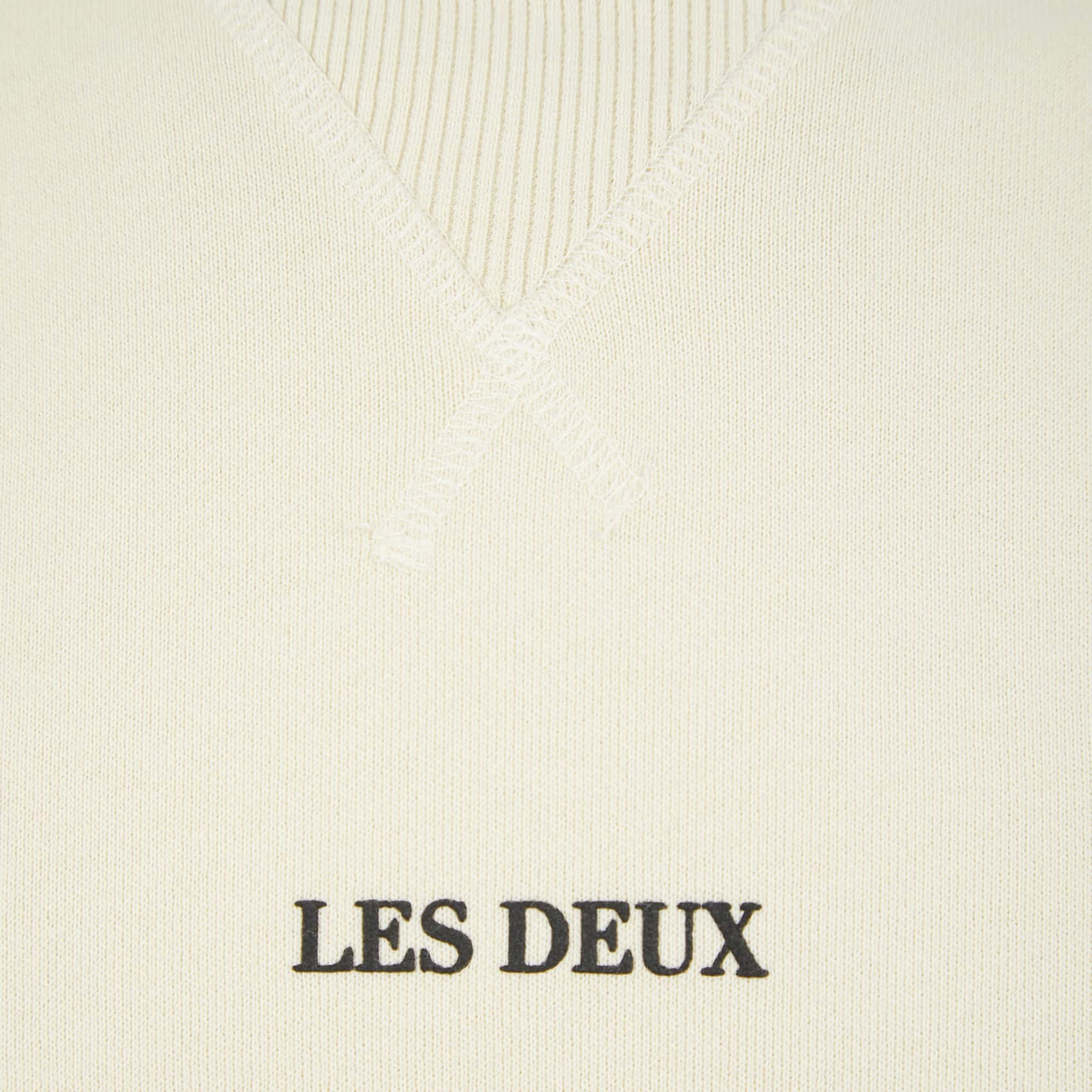 LES DEUX LENS SWEATSHIRT