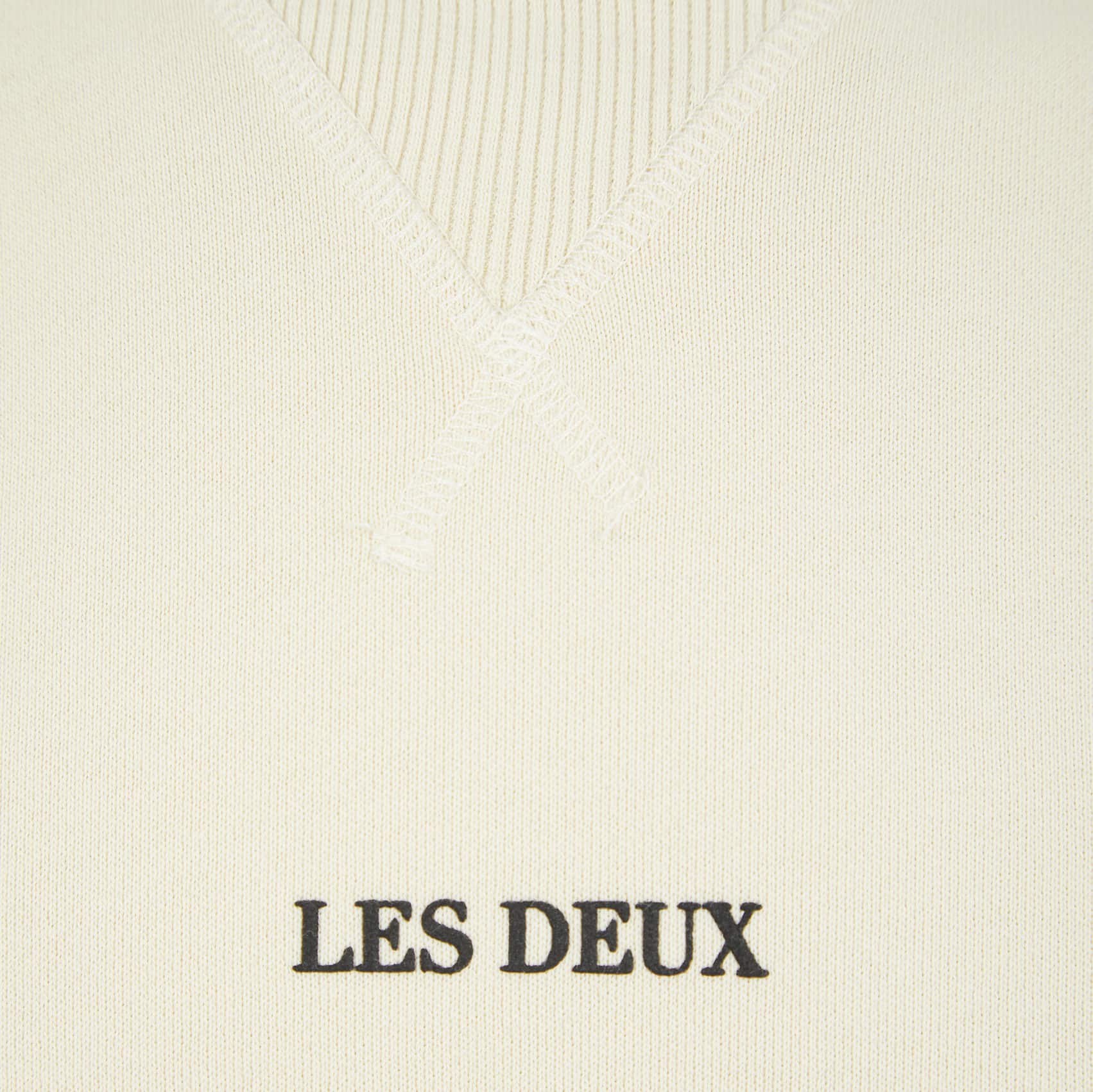 LES DEUX LENS SWEATSHIRT
