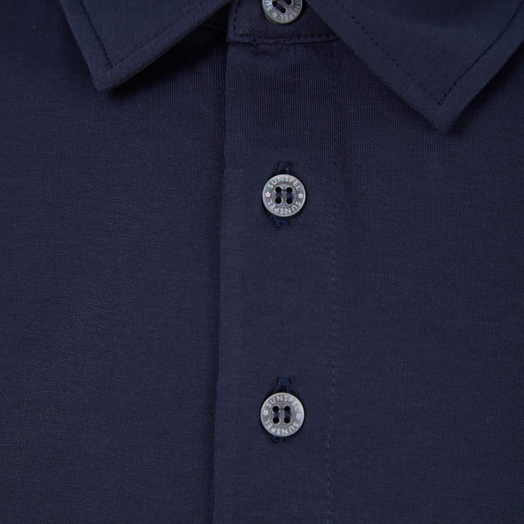 SUNSPEL JERSEY CLASSIC POLO SHIRT