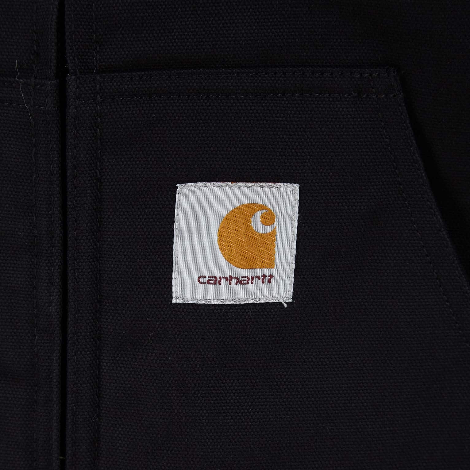 CARHARTT ACTIVE BOMBER JACKET