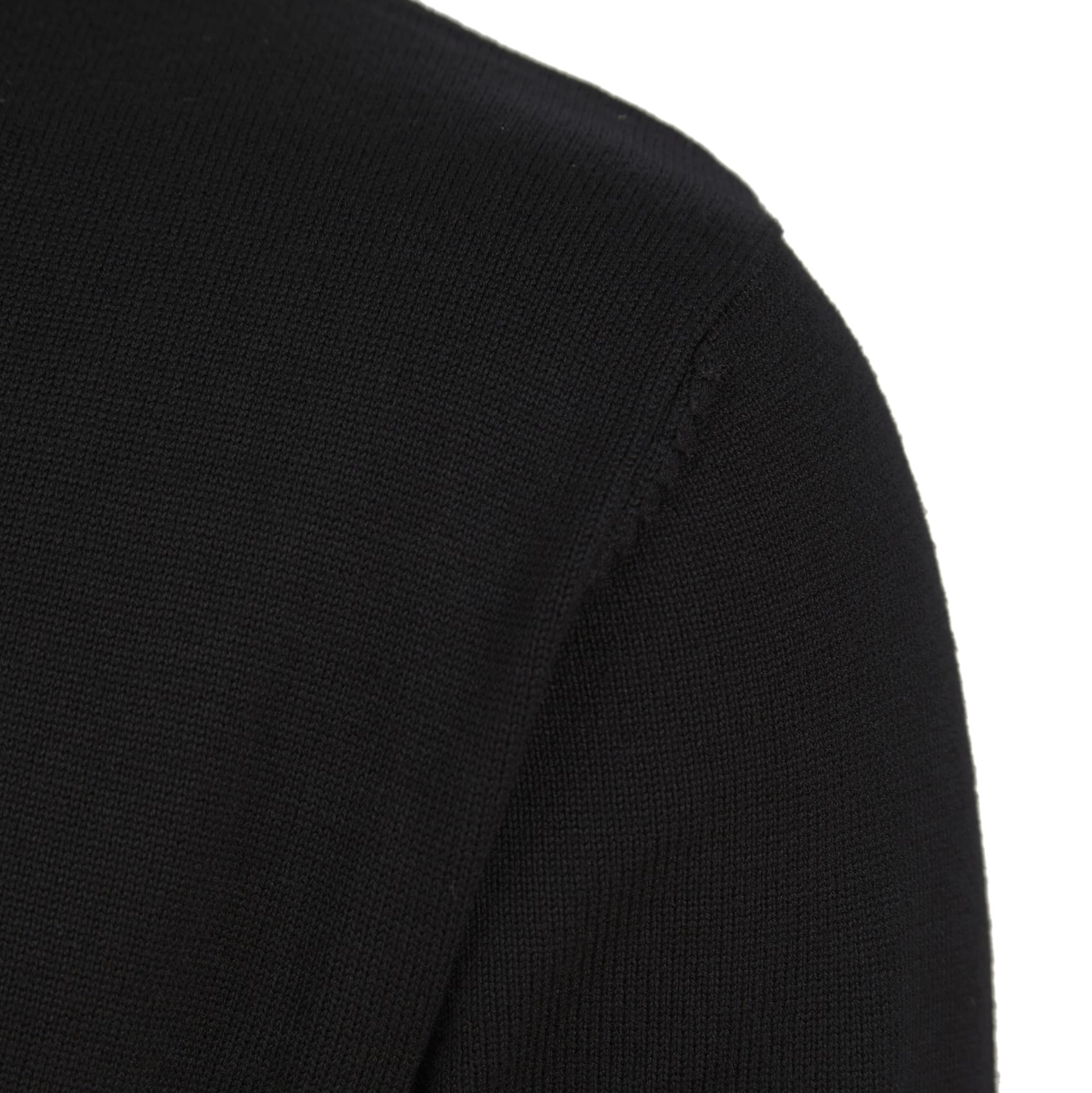 SSEINSE GIROCOLLO CREW NECK KNIT JUMPER SSEINSE