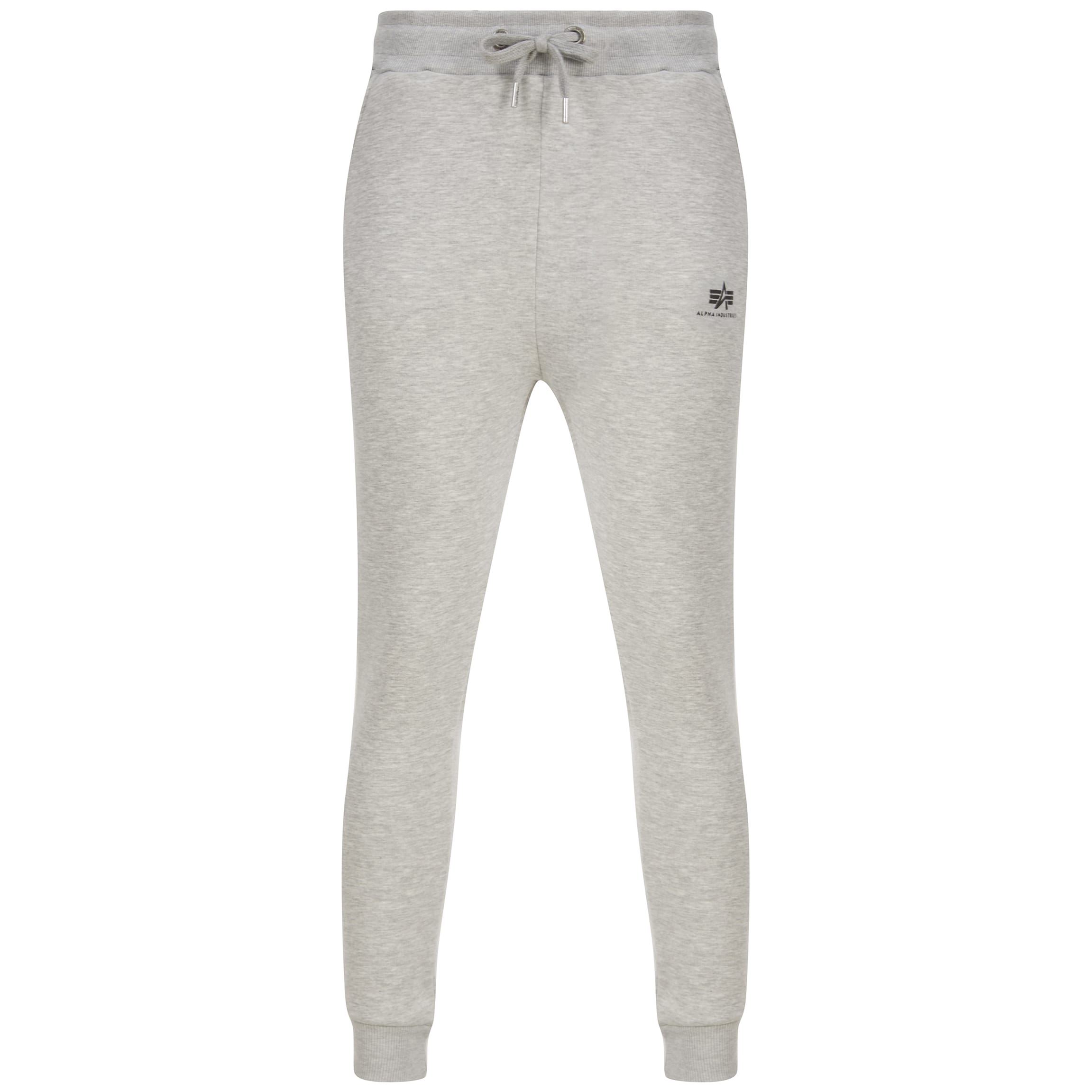 ALPHA INDUSTRIES BASIC SMALL LOGO JOGGERS