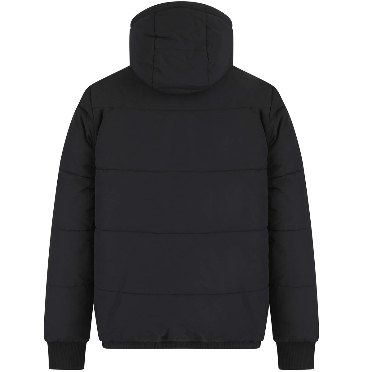 Superdry Mountain Puffer Jacket MISTR