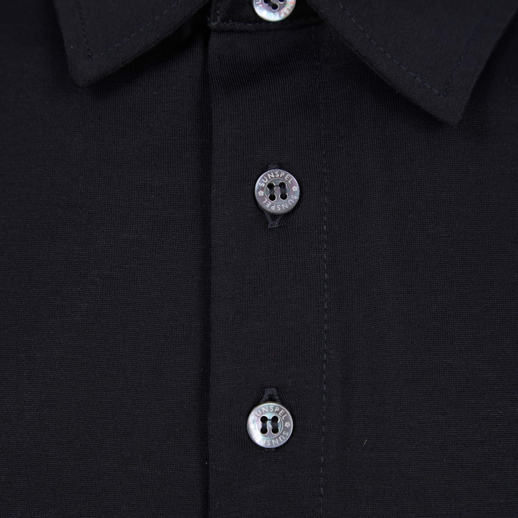 SUNSPEL JERSEY CLASSIC POLO SHIRT