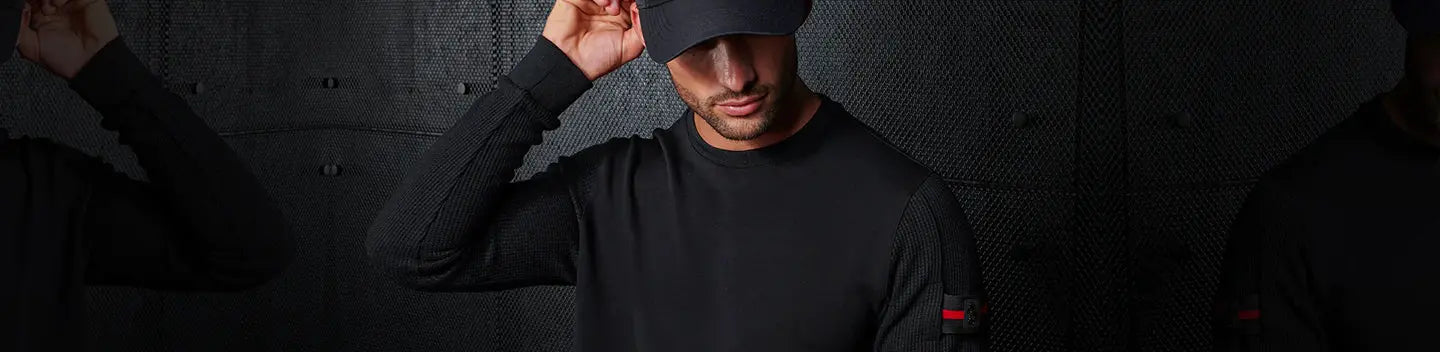 Shop Luke Mainline