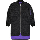 ALPHA INDUSTRIES ALS COAT UV JACKET