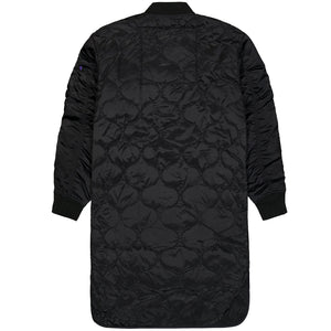 ALPHA INDUSTRIES ALS COAT UV JACKET