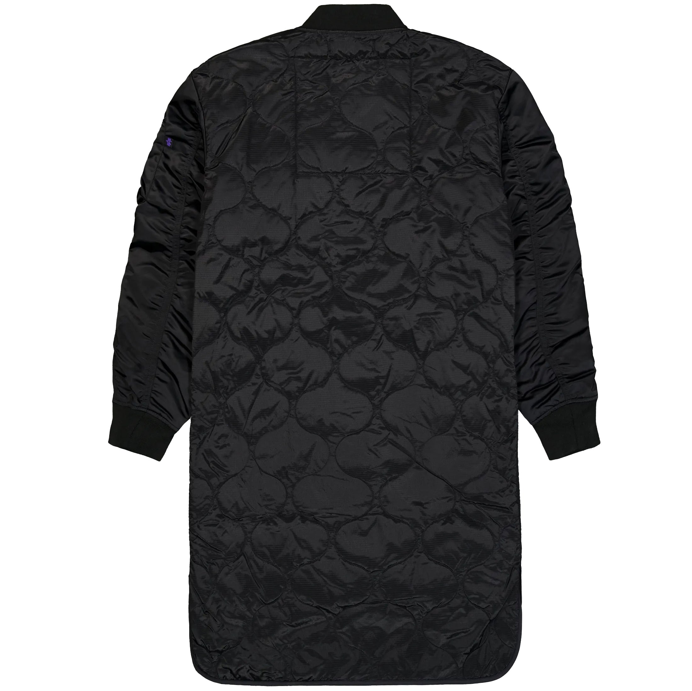 ALPHA INDUSTRIES ALS COAT UV JACKET