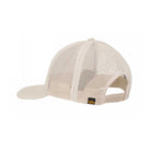 ALPHA INDUSTRIES LABEL TRUCKER CAP