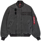 ALPHA INDUSTRIES MA-1 COMBAT JACKET