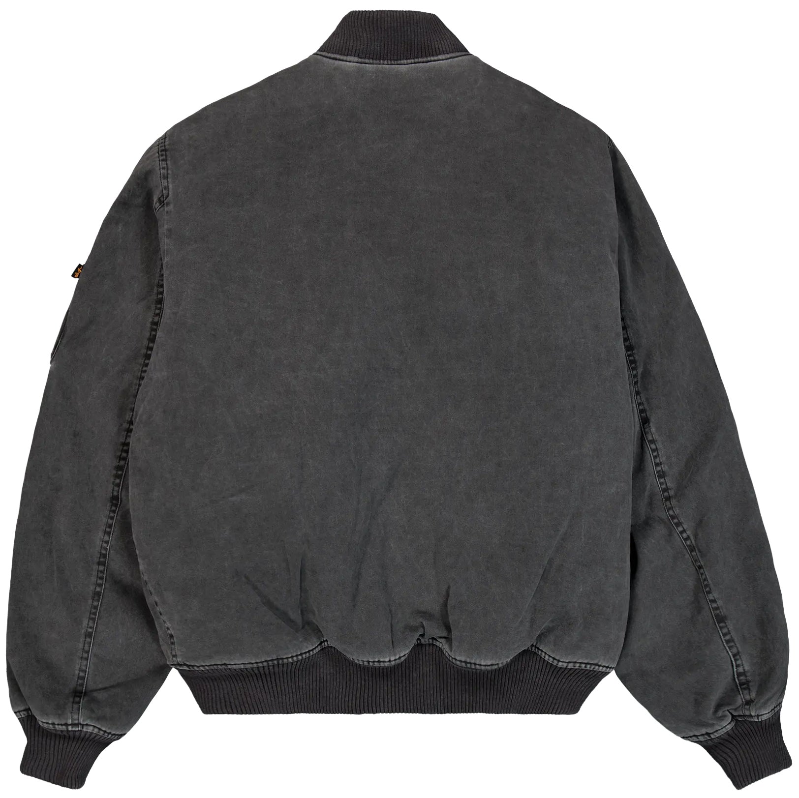 ALPHA INDUSTRIES MA-1 COMBAT JACKET