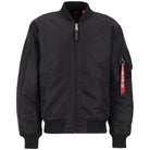 ALPHA INDUSTRIES MA-1 DRAGON EMBROIDERY BOMBER JACKET