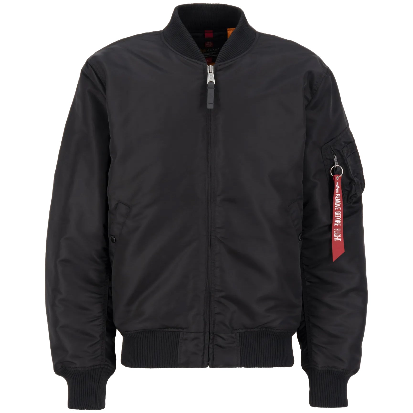 ALPHA INDUSTRIES MA-1 DRAGON EMBROIDERY BOMBER JACKET