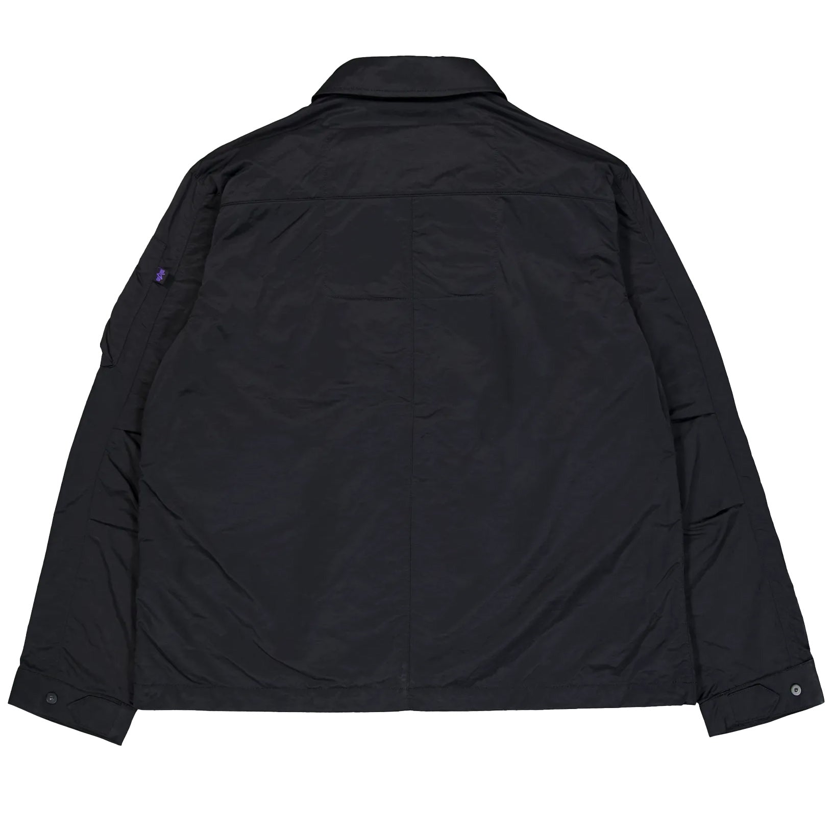 ALPHA INDUSTRIES UV UTILITY OVERSHIRT