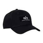 ALPHA INDUSTRIES VLC II REFLECTIVE BASEBALL CAP