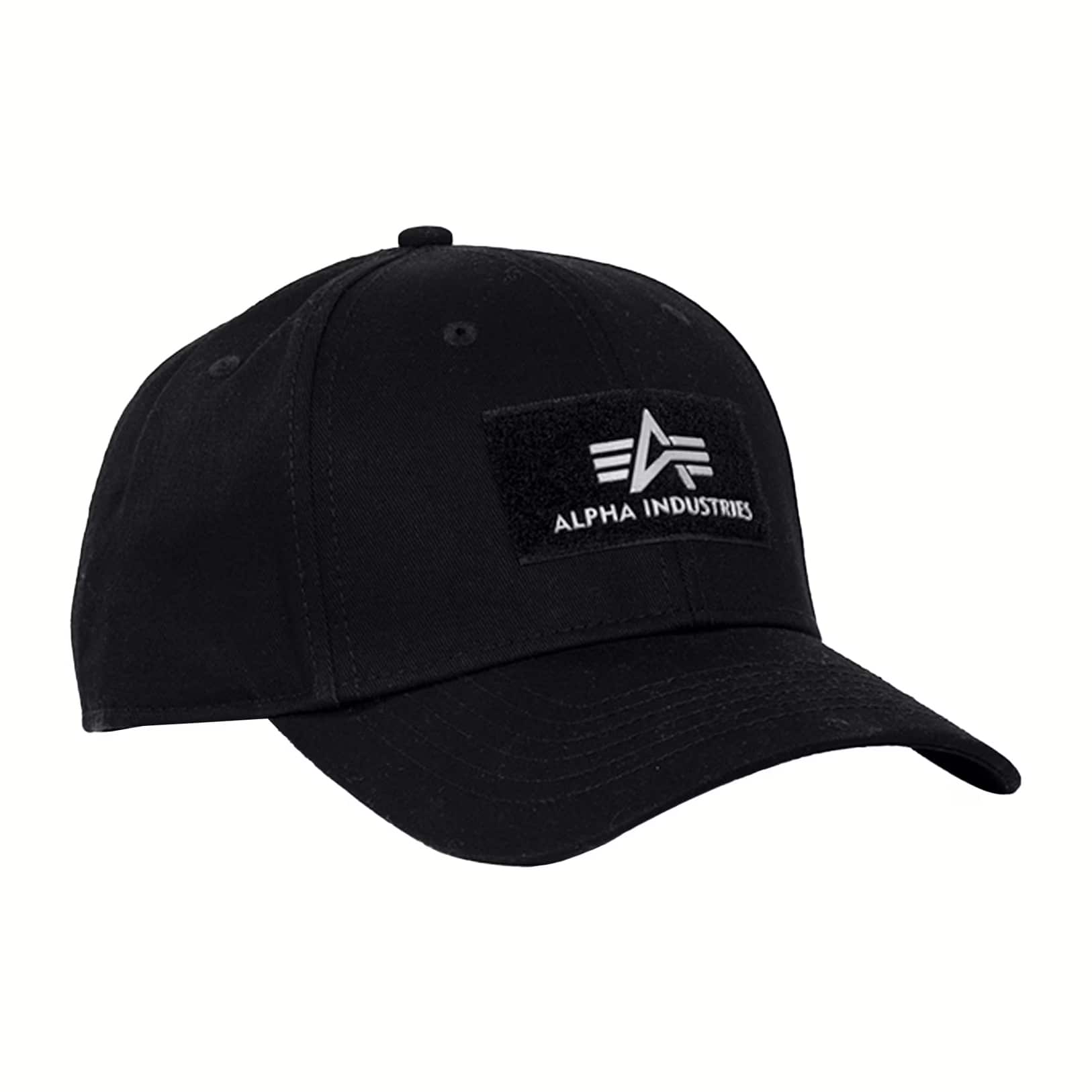 ALPHA INDUSTRIES VLC II REFLECTIVE BASEBALL CAP