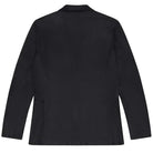 ANTONY MORATO AMIRA SUEDE-EFFECT BLAZER