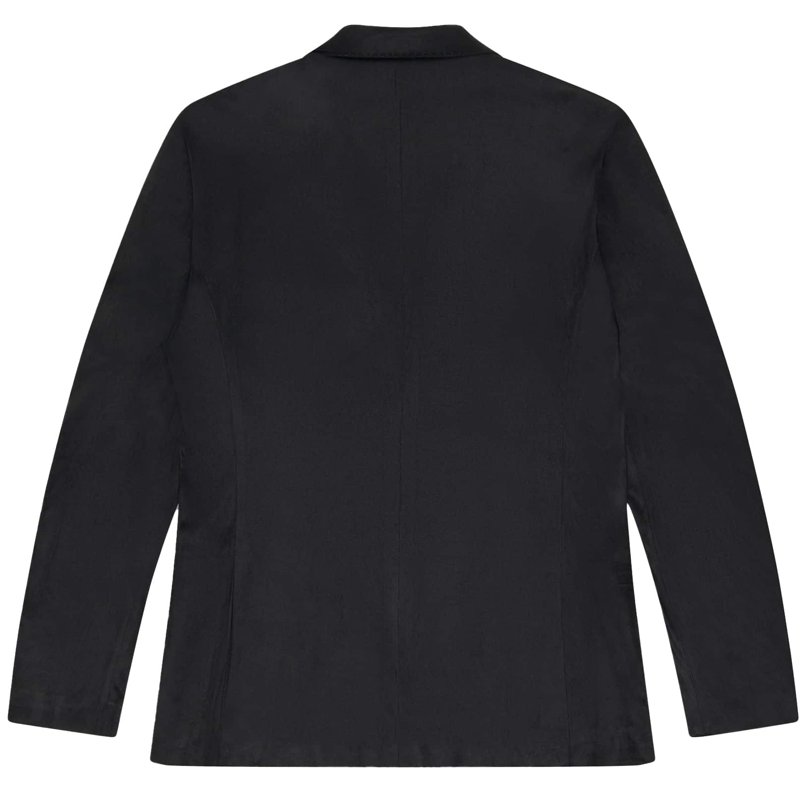 ANTONY MORATO AMIRA SUEDE-EFFECT BLAZER