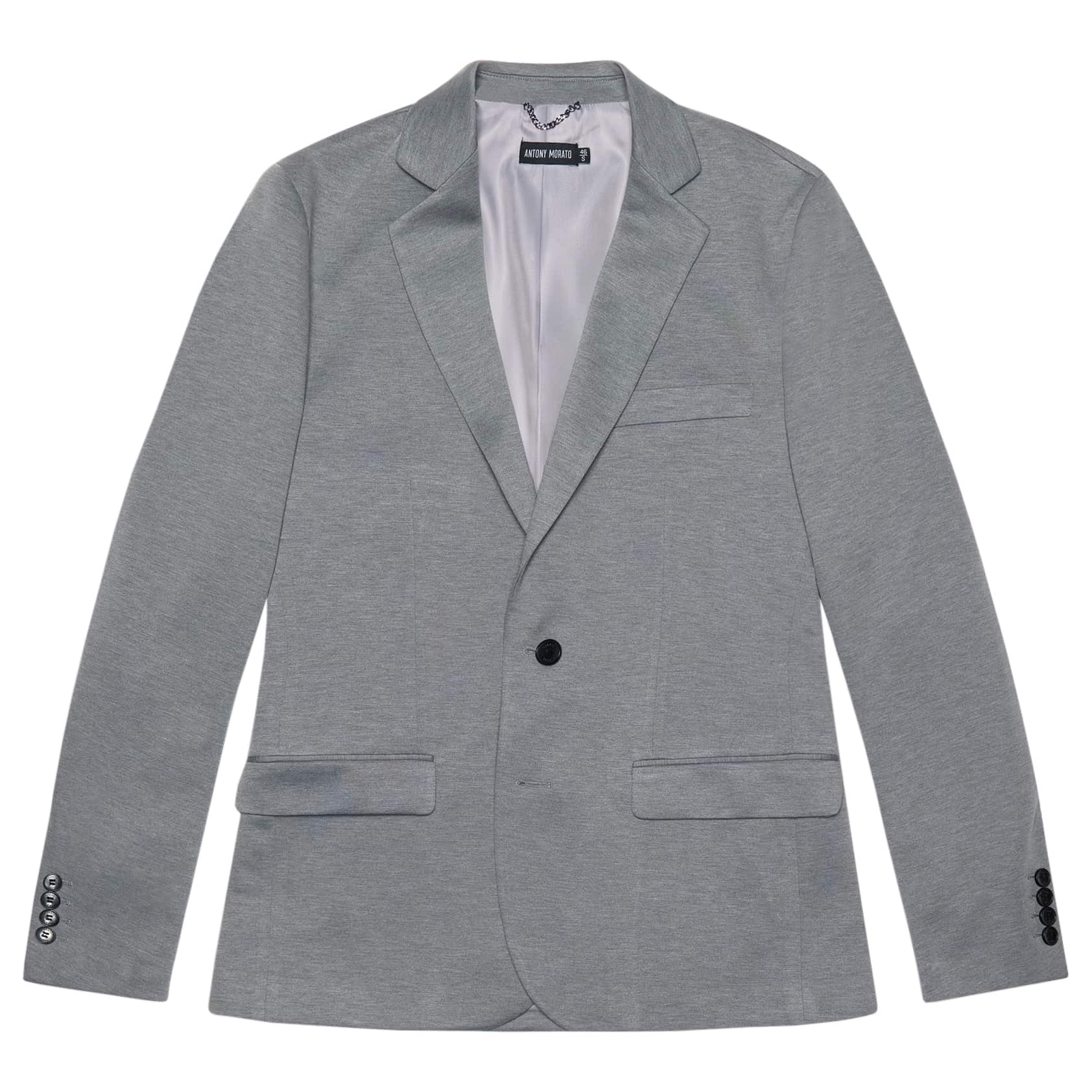 ANTONY MORATO ASHE VISCOSE BLEND JACKET