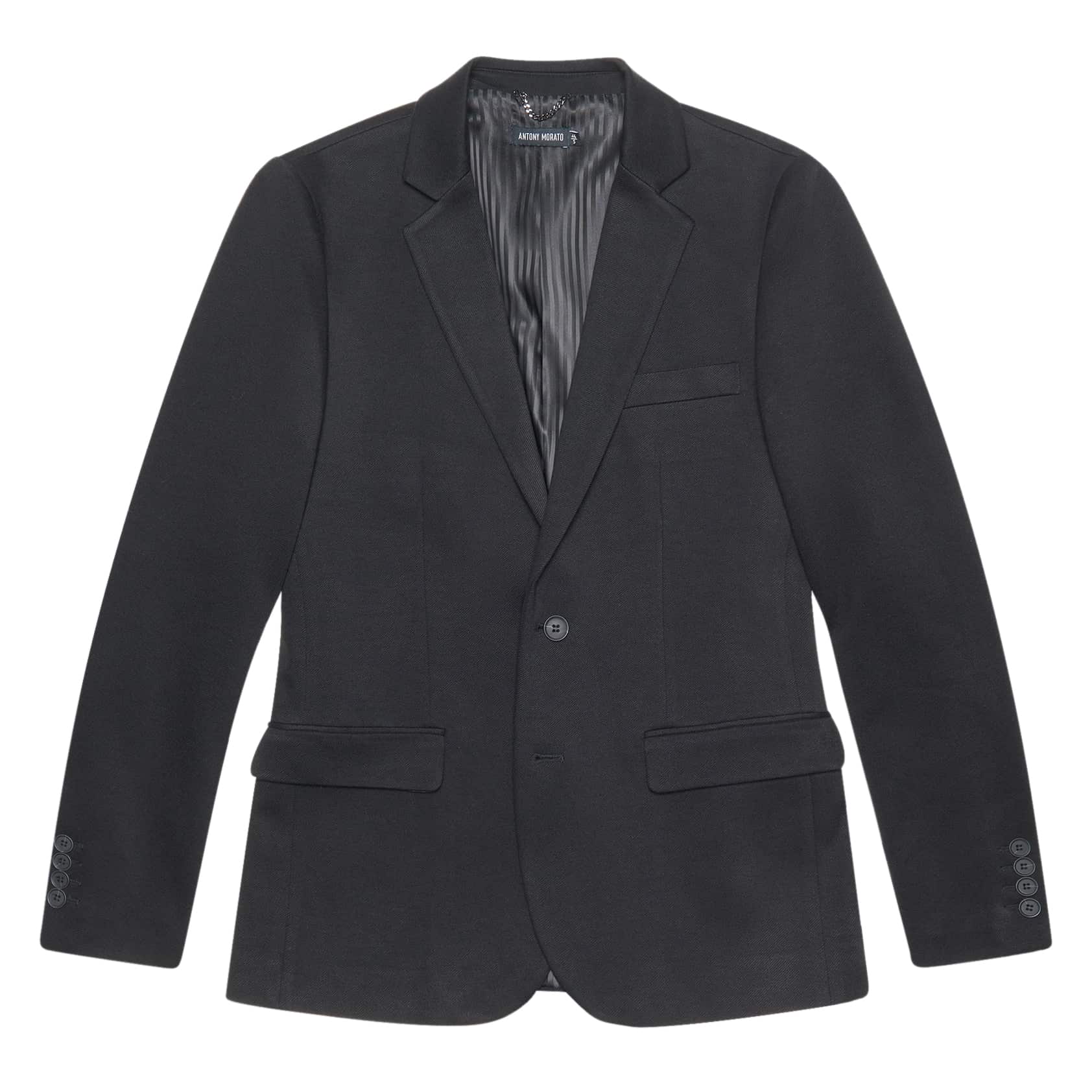 ANTONY MORATO ASHE VISCOSE BLEND JACKET