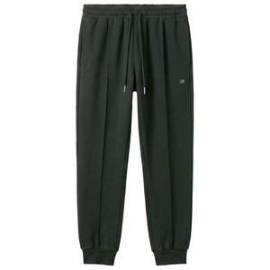 ANTONY MORATO CARROT-FIT COTTON FLEECE TROUSERS