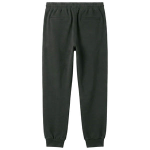 ANTONY MORATO CARROT-FIT COTTON FLEECE TROUSERS