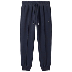 ANTONY MORATO CARROT-FIT COTTON FLEECE TROUSERS