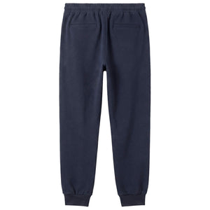 ANTONY MORATO CARROT-FIT COTTON FLEECE TROUSERS