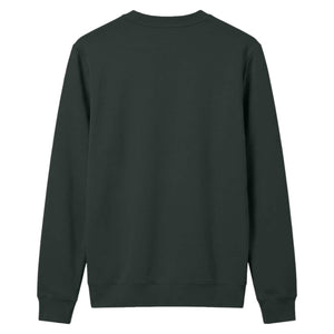 ANTONY MORATO INTERLOCK COTTON REGULAR-FIT SWEATSHIRT