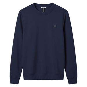 ANTONY MORATO INTERLOCK COTTON REGULAR-FIT SWEATSHIRT
