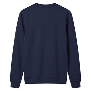 ANTONY MORATO INTERLOCK COTTON REGULAR-FIT SWEATSHIRT